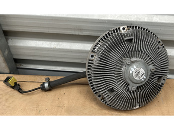 Ventilators DAF XF 106