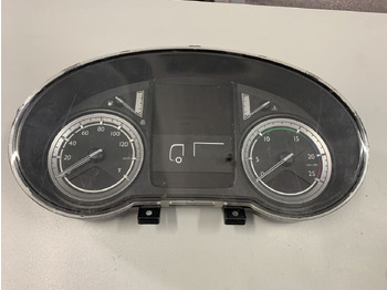 Tahogrāfs DAF XF 106