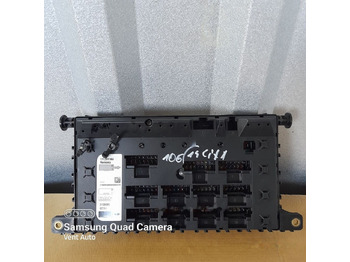 Drošinātājs - Kravas automašīna DAF XF 106 2150895   DAF 2150895 truck: foto 2