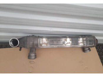 Dzinējs un rezerves daļas DAF XF 106