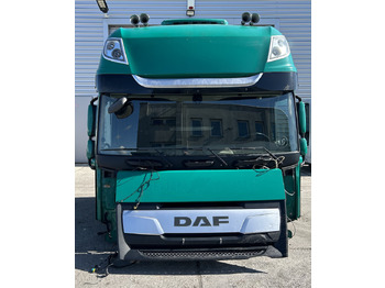 Kabīne DAF XF 106
