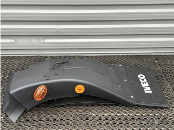 Jaunā Spārns - Kravas automašīna IVECO EUROCARGO 5801551258: foto 3