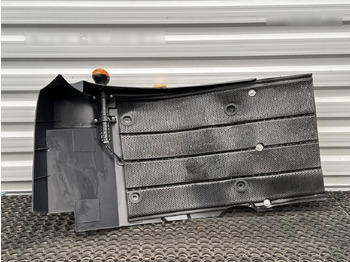 Jaunā Spārns - Kravas automašīna IVECO EUROCARGO 5801551258: foto 2