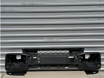 Buferis IVECO EuroCargo