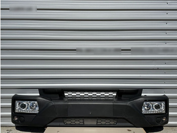 Buferis IVECO Stralis