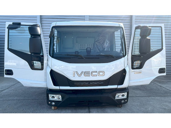 Kabīne IVECO EuroCargo