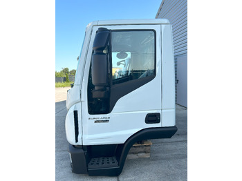 Jaunā Kabīne - Vieglā automašīna IVECO Eurocargo 75 DAY cabine Fahrerhaus Cab 2025: foto 4
