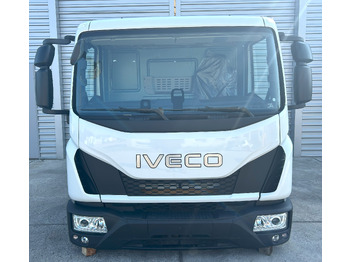 Jaunā Kabīne - Vieglā automašīna IVECO Eurocargo 75 DAY cabine Fahrerhaus Cab 2025: foto 2