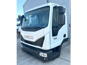 Jaunā Kabīne - Vieglā automašīna IVECO Eurocargo 75 DAY cabine Fahrerhaus Cab 2025: foto 3