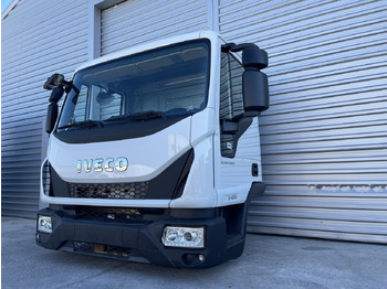 Kabīne IVECO EuroCargo