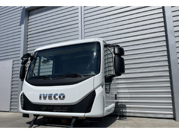 Kabīne IVECO EuroCargo