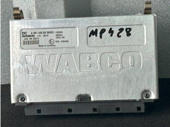 Elektroniskais vadības bloks (ECU) MERCEDES-BENZ Actros