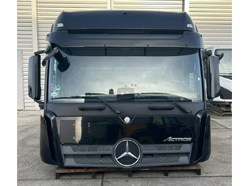 Kabīne MERCEDES-BENZ Actros