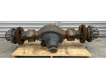 Aizmugurējā ass MERCEDES-BENZ Actros