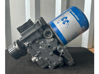 Bremžu daļas MERCEDES-BENZ Actros