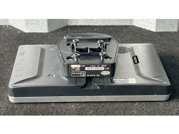 Navigācijas sistēma MERCEDES-BENZ ACTROS MP4 FLEETBOARD DISPLAY SCREEN WITH BRACKET: foto 3