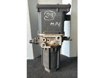 Izplūdes sistēma MERCEDES-BENZ Arocs