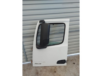 Durvis un rezerves daļas MERCEDES-BENZ Actros