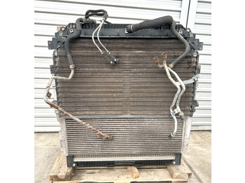 Radiators MERCEDES-BENZ Actros