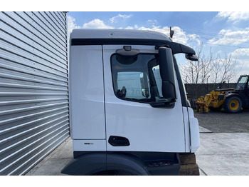 Durvis un rezerves daļas MERCEDES-BENZ Actros