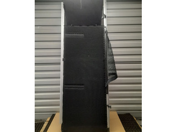 Kabīne un interjers MERCEDES-BENZ Actros