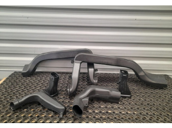 Gaisa ieplūdes caurule MERCEDES-BENZ Atego