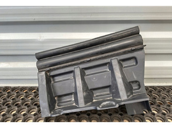 Dzinējs un rezerves daļas MERCEDES-BENZ Actros