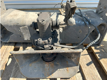 Universāla rezerves daļa - Kravas automašīna ROCKINGER ROCKINGER RO 50-G6 HOOK AUTOMATIC COUPLING: foto 2