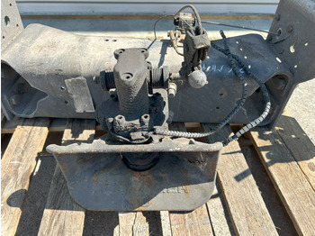 Universāla rezerves daļa - Kravas automašīna ROCKINGER ROCKINGER RO 50-G6 HOOK AUTOMATIC COUPLING: foto 3