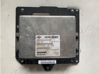 Elektroniskais vadības bloks (ECU) SCANIA 4
