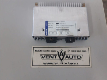 Elektroniskais vadības bloks (ECU) VOITH