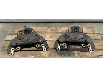 Bremžu suports WABCO