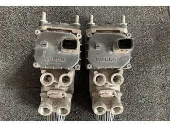 Bremžu daļas WABCO