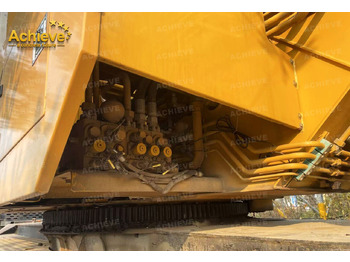 Autoceltnis Sany STC550T6 SANY TRUCK CRANE 55 TONS LIFTING CAPACITY 【ACHIEVE】TOP CONDITION!!!: foto 4
