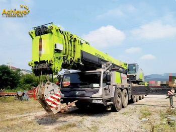 Autoceltnis ZOOMLION ZAT4000V