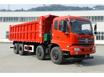 Kravas automašīna pašizgāzējs DONGFENG