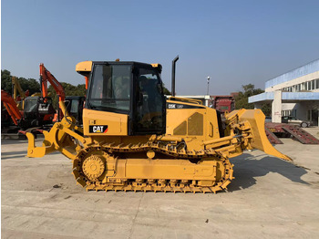 Buldozers CATERPILLAR D5G