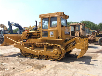 Buldozers CATERPILLAR D6D