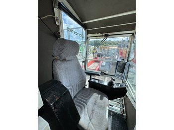 Torņa celtnis LIEBHERR 150 EC-B 8 Litronic: foto 4