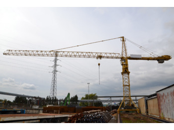 Torņa celtnis LIEBHERR