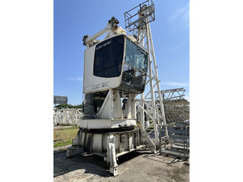 Celtnis LIEBHERR