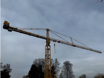 Torņa celtnis LIEBHERR