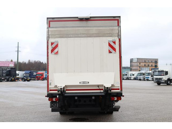 Kravas automašīna refrižerators Mercedes-Benz Antos 1824 L: foto 5