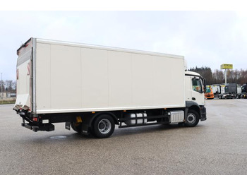 Kravas automašīna refrižerators Mercedes-Benz Antos 1824 L: foto 4