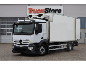 Kravas automašīna refrižerators MERCEDES-BENZ Antos 1832