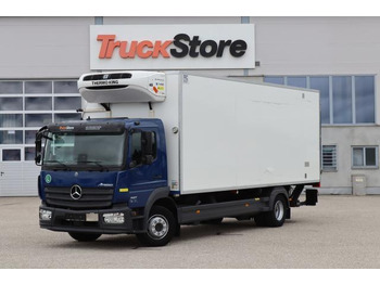 Kravas automašīna refrižerators MERCEDES-BENZ Atego 1527