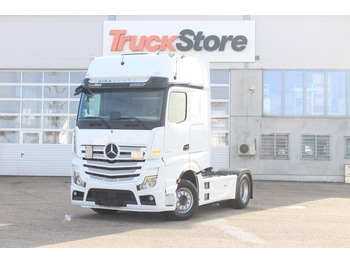 Vilcējs MERCEDES-BENZ Actros 1848
