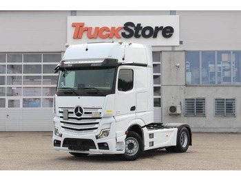 Vilcējs MERCEDES-BENZ Actros 1848