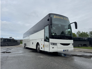Starppilsētu autobuss VAN HOOL