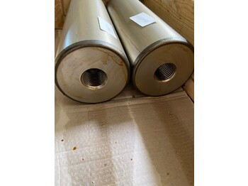 Jaunā Rezerves daļa O&K Terex RH120 6030 Pin 2766327 1574006 449-8382: foto 2